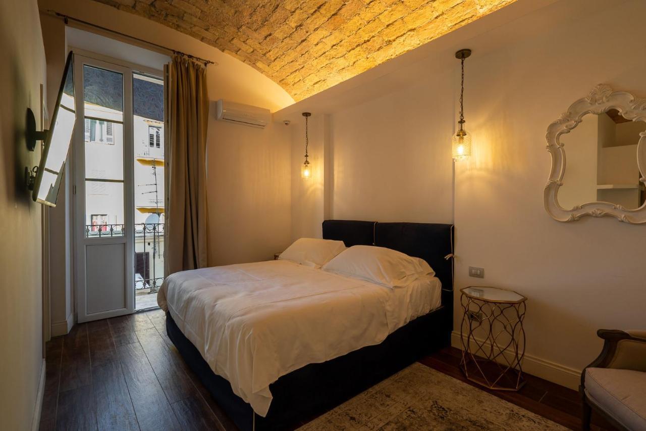 Rhome Luxury Business Collection Pensión Roma