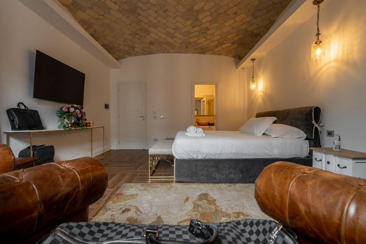 Rhome Luxury Business Collection * Roma